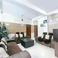 The GingerGrass, hotel en Shimla