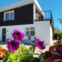4 Bedroom House with Playground, BBQ & Free Parking, hotell Riias