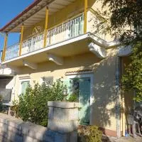 Oneiro house, hotel a Kassiopi