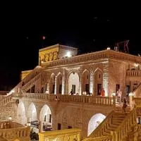Hercai Butik Otel, hotell sihtkohas Midyat
