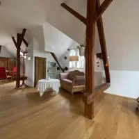 Villa Vanilla - Ferienwohung im Südburgenland, готель у місті Kitzladen