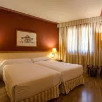 Apartaments Shusski by Nexta, hotel en Encamp