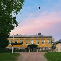 Hotel Onni, Hotel in Porvoo