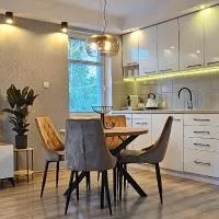 Apartament w Centrum z widokiem na jeziorko, hotel v destinaci Kętrzyn
