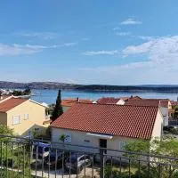 Martina, hotel di Rab