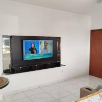 Apto próx hospital Samaritano, hotel near Governador Valadares Airport - GVR, Governador Valadares