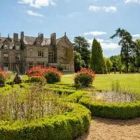 Shendish Manor Hotel & Golf Course, hotel a Hemel Hempstead