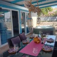 Apartman Barby Jadranovo, hotel a Jadranovo