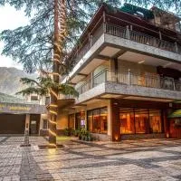 The Belvedere Himalayan Retreat, Mcleodganj, Dharamshala - By Leisure Hotels、マクロード・ガンジのホテル
