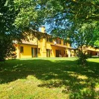 Agriturismo Zennare, hotell i Chioggia
