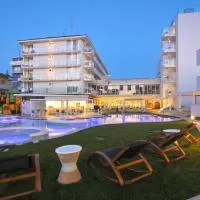 Marina Palace Hotel 4 stelle S, hotel v Caorle