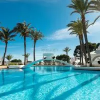 Hilton Mallorca Galatzo, hotell i Paguera