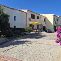 La Bouganvillea, hotell sihtkohas Masainas