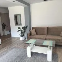 Apartament Blekit Nieba, hotel in Tykocin