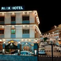 Park Hotel Gilgit, hotel poblíž Letiště Gilgit - GIL, Gilgit