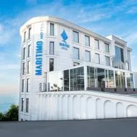Maritimo Hotel, hotel v destinaci Cimenli
