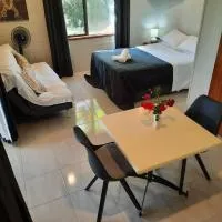 Three Falls Holiday Millaa Millaa, hotell i Millaa Millaa
