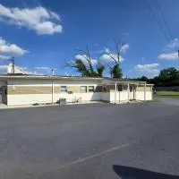 Scottish Inns - Middletown، فندق في Middletown
