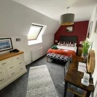 Babas rooms, hotel u gradu Dunvegan