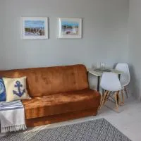 Szafir Ustka, hotel a Ustka