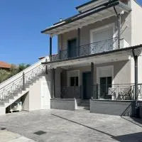 Mourati House, hotel i Agios Nikolaos