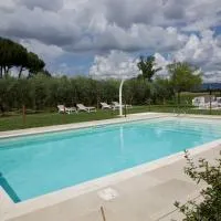 Rosa di Assisi, hotel din Bastia Umbra