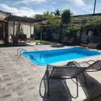 Pousada Siriba, hotel u gradu 'Caravelas'