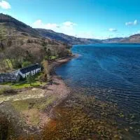 Ratagan Youth Hostel: Kintail şehrinde bir otel