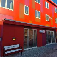 Hotel Nordbo, hotel poblíž Letiště Nuuk - GOH, Nuuk