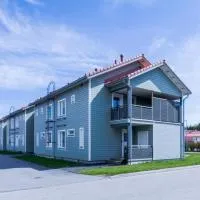 Forenom Hostel Kerava, Hotel in Kerava