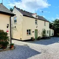 Vale View Cottages -The Coach House, Great location in Prestatyn!, hotel en Prestatyn