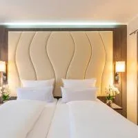 PLAZA Residence Stuttgart-Ditzingen، فندق في ديتزينجين