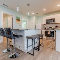 Book Gulf Of America & Emerald Coast Escape, hotel poblíž Destin Executive Airport - DSI, Destin