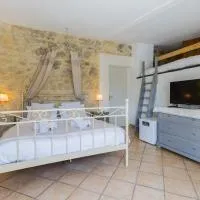 Chambre d'hôtes - B&B - Grand Luberon chez Manon en Luberon, Hotel in Lagnes