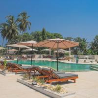 Enotel Beach Hotel, hotel din apropiere de Aeroportul San Pedro - SPY, San-Pédro