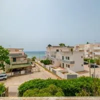 Rivabella Gallipoli-La spiaggia a due passi, hotell i Rivabella