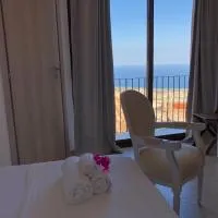 Perla Del Borgo Bed and Breakfast, hotel a Santa Caterina dello Ionio