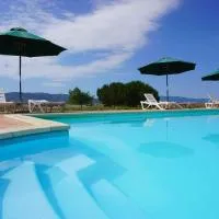 Agriturismo Podere Santa Virginia, hotel sa Albinia