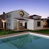 Dar Chennoufi, hotel en El Kef