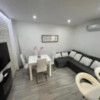 Apartamento premium Aínsa, hotel di Ainsa