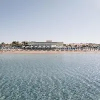 Hotel Bacino Grande, hotel din Torre Lapillo