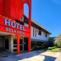 Hotel Bella Vista, хотел в Коломбо