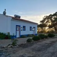 Monte da Isabel, hôtel à Vale de Água