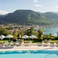 A-ROSA Gardasee, hotel di Salo