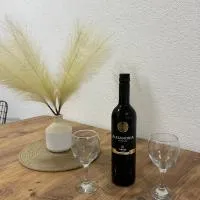 Stefanelli Apartment、ストルガのホテル