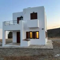 Sea view villa Kythnos, khách sạn ở Kanala