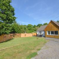 Holiday Home Tigh na Sith by Interhome、オーバンにあるOban Airport - OBNの周辺ホテル