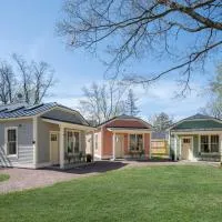 Burlington में, होटल Queen City Bungalow & Cottages