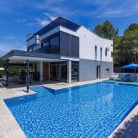 Villa Rial 1 by Interhome, Hotel in Fažana