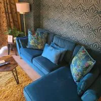Munnings Lodge Apartment, hotel v mestu Mendham